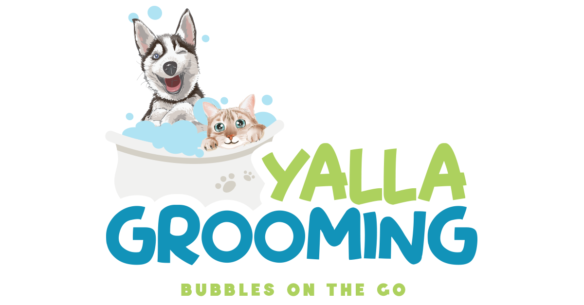 Yalla Grooming